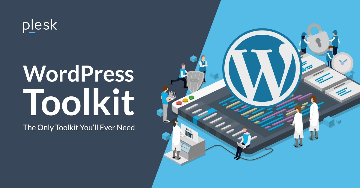 WordPress Toolkit