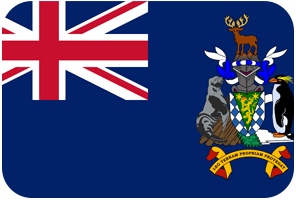 .gs (South Georgia and the South Sandwich Islands)