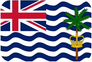 .io (British Indian Ocean Territory)