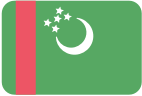 .tm (Turkmenistan)