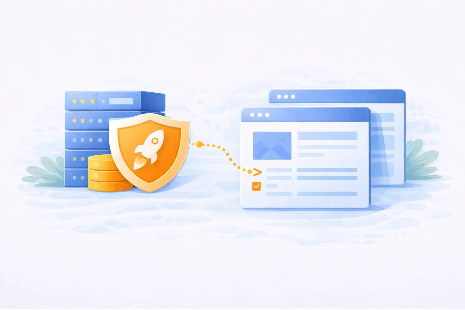 LSCache caching op serverniveau via LiteSpeed