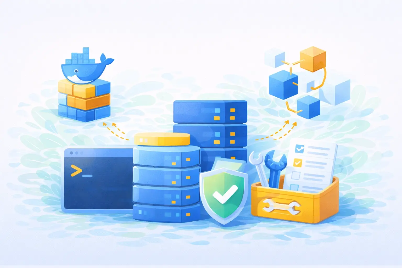 Maatwerk serverconfiguratie voor Managed VPS