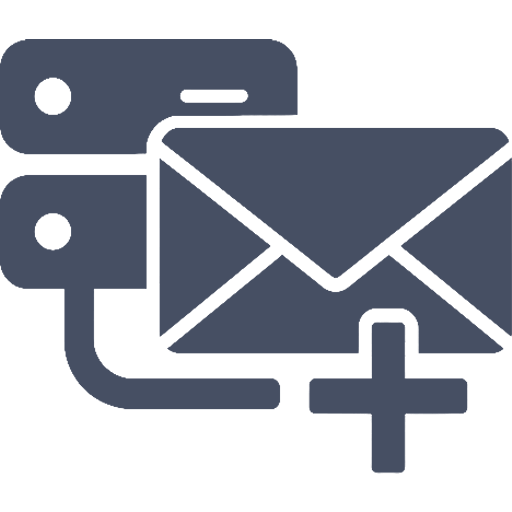 E-mail Hosting