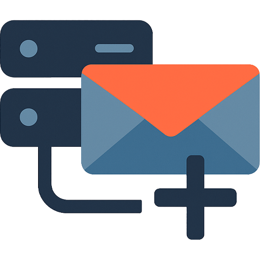 E-mail Hosting