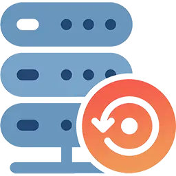 Back-up beheer via het hostingcontrolepaneel