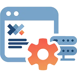 Hostingbeheer via het controlepaneel