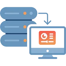 Controlepaneel opties voor Managed VPS bij xYnta