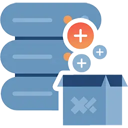 Uitbreidingen voor Managed VPS pakketten van xYnta