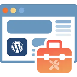 WordPress Toolkit overzicht in Plesk