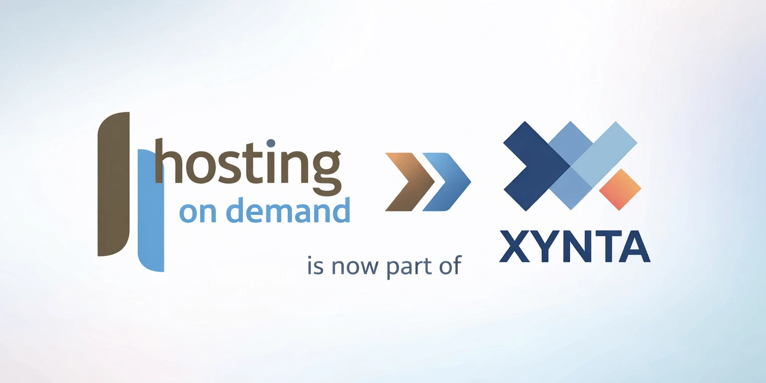 xYnta acquires Hosting on Demand