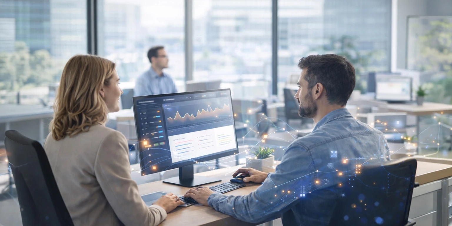 Hoe wij AI inzetten — en wat u daar dit jaar van gaat merken