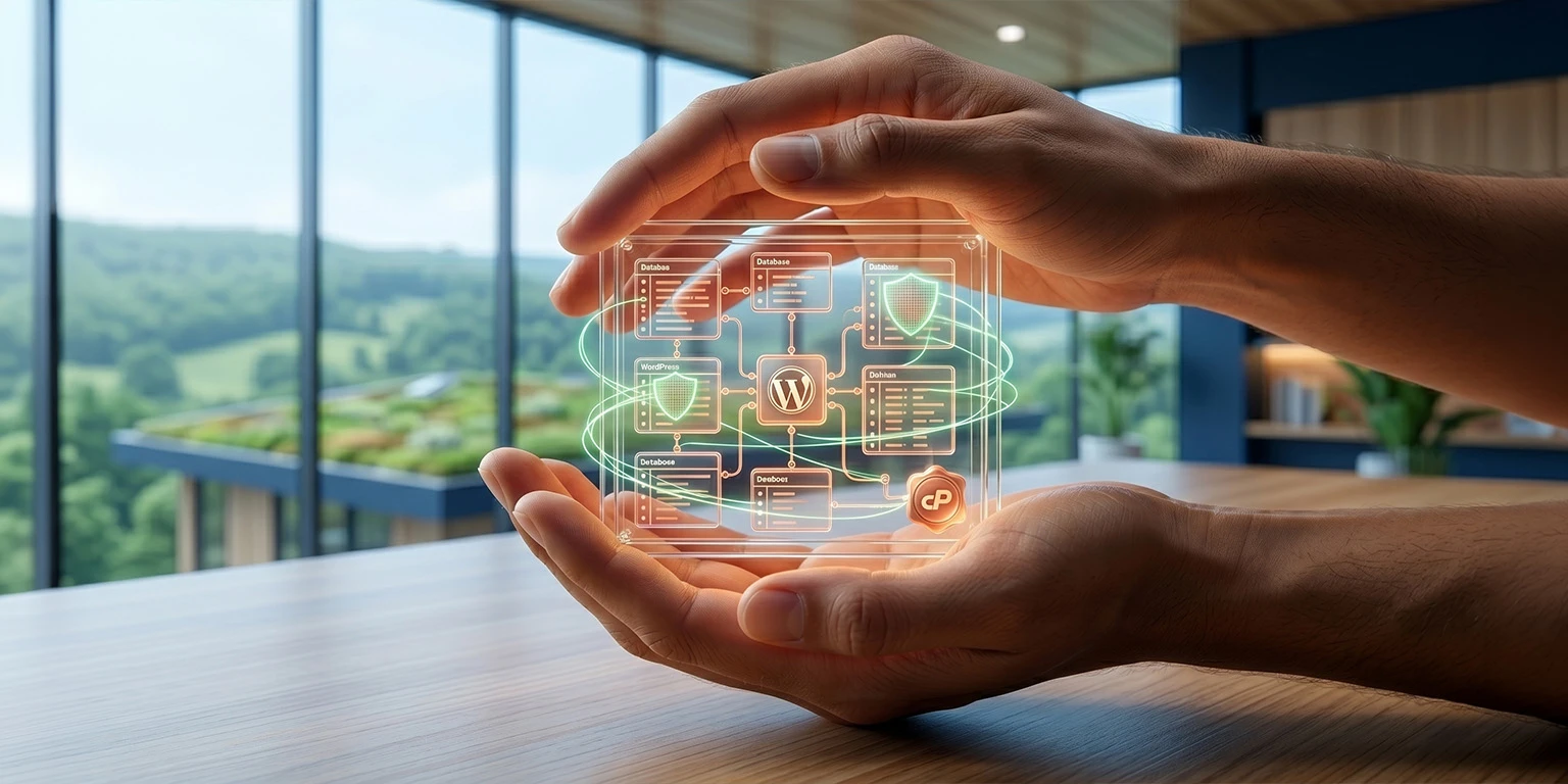 cPGuard introduces Database Scanner for WordPress