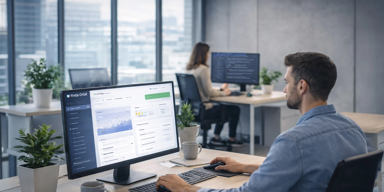 Waar we de komende tijd aan werken