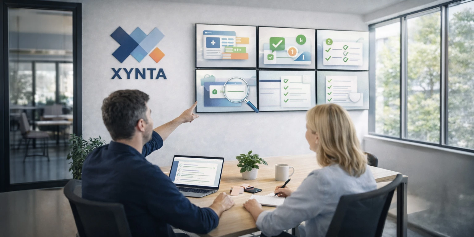 Knowledge base, status page and website check tool: all renewed