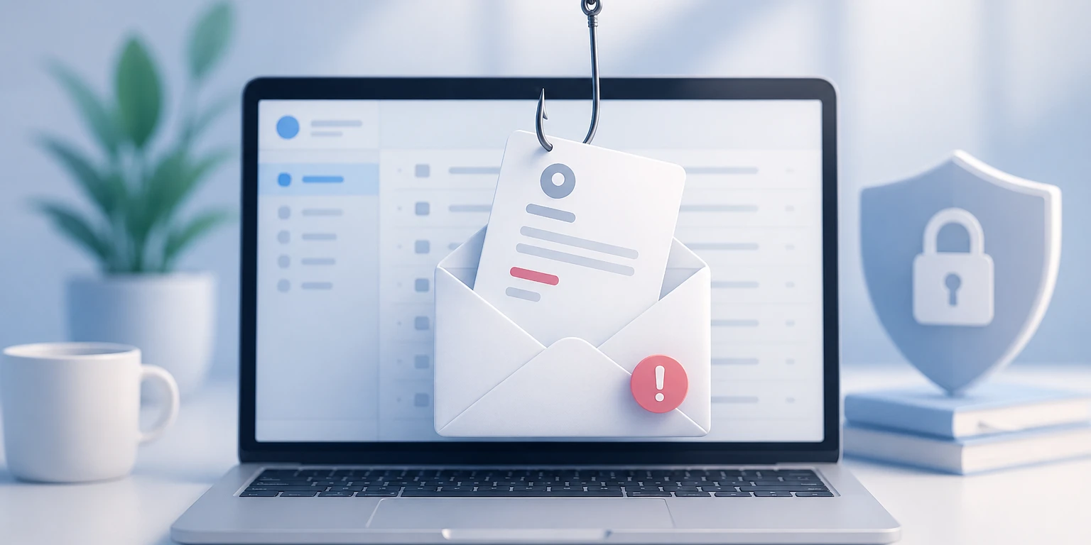 Waarschuwing: phishing-e-mails uit naam van xYnta