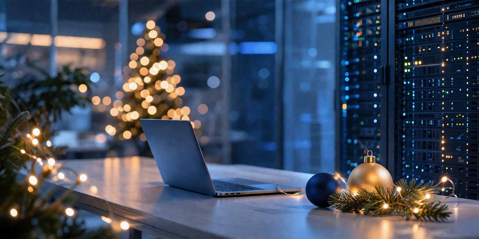 Looking back on 2025 and a glimpse of what's to come